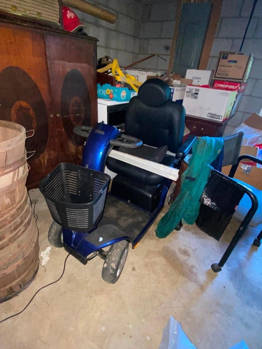 Image for LIVE AUCTION - LAST of 3 COLLECTOR'S DREAM AUCTION FOR THE ESTATE OF EMMETT 