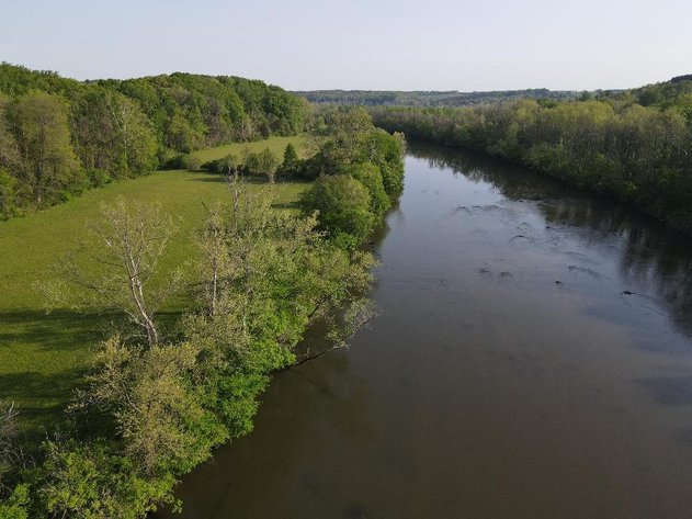 Image for 97.5 Acres on the Staunton River
