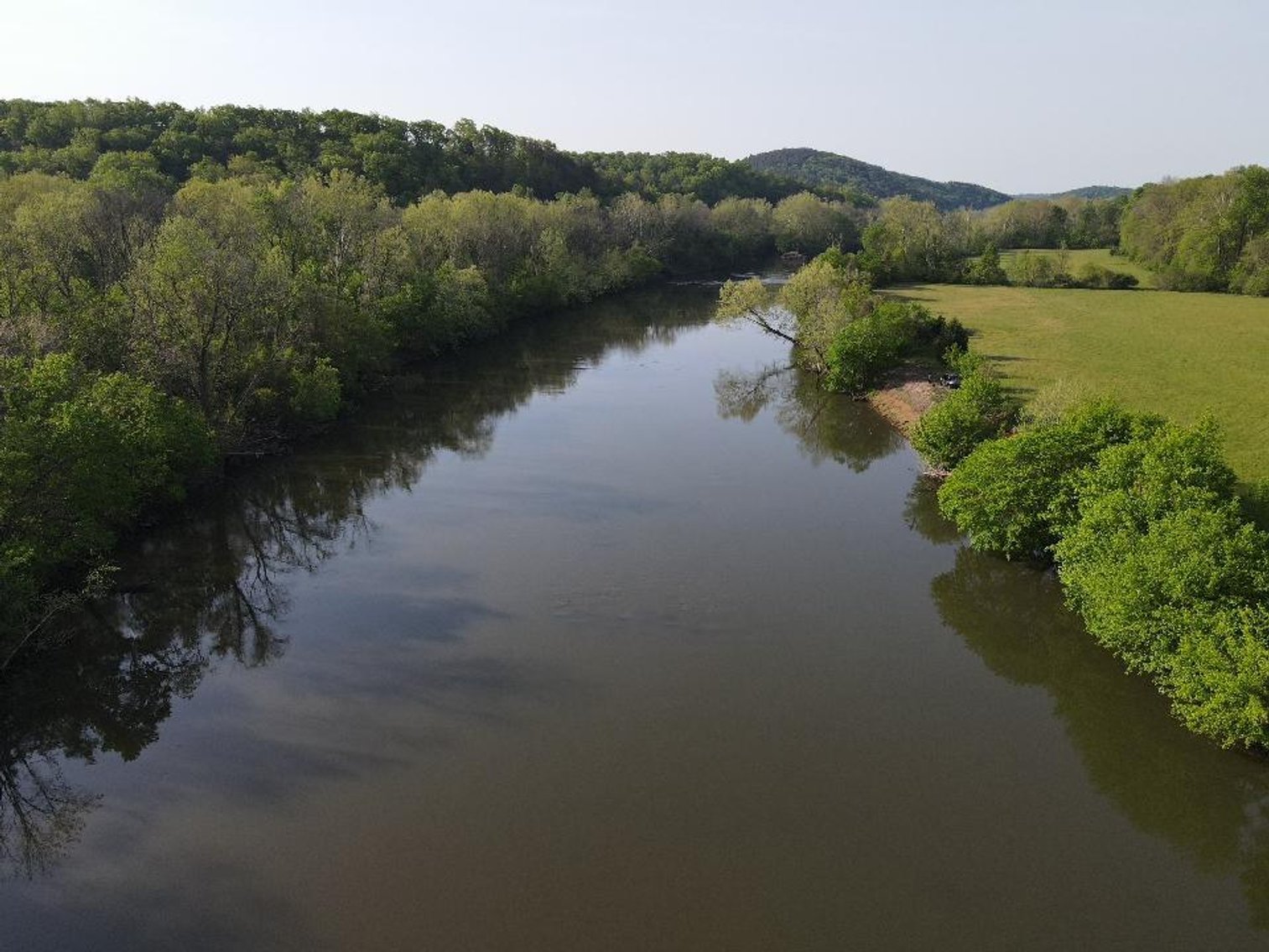 Image for 97.5 Acres on the Staunton River