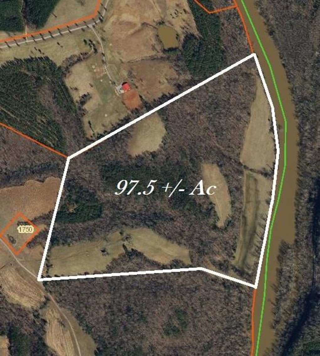 Image for 97.5 Acres on the Staunton River