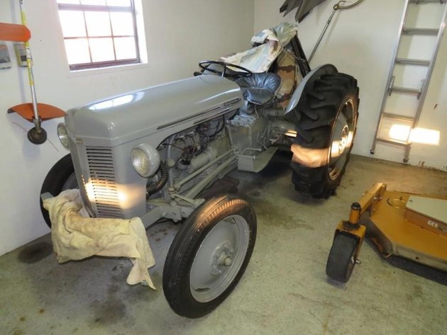 Image for Estate of Vicki W Brooks - Personal Property