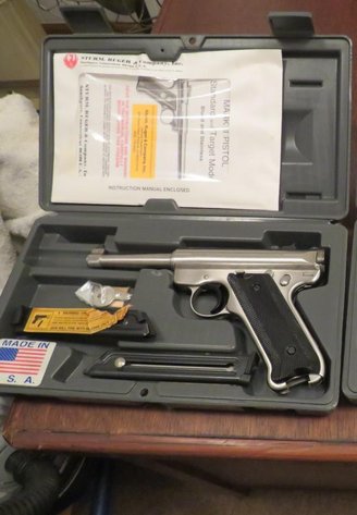 Image for Estate of Vicki W Brooks - Personal Property