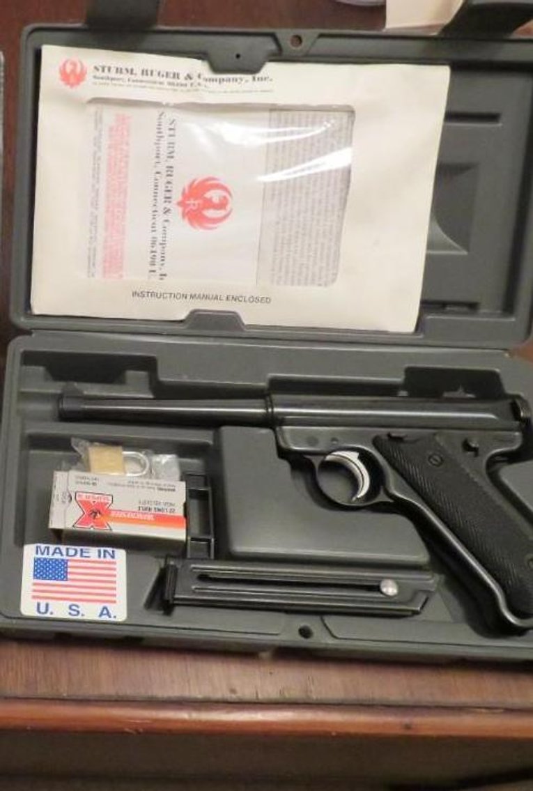 Image for Estate of Vicki W Brooks - Personal Property