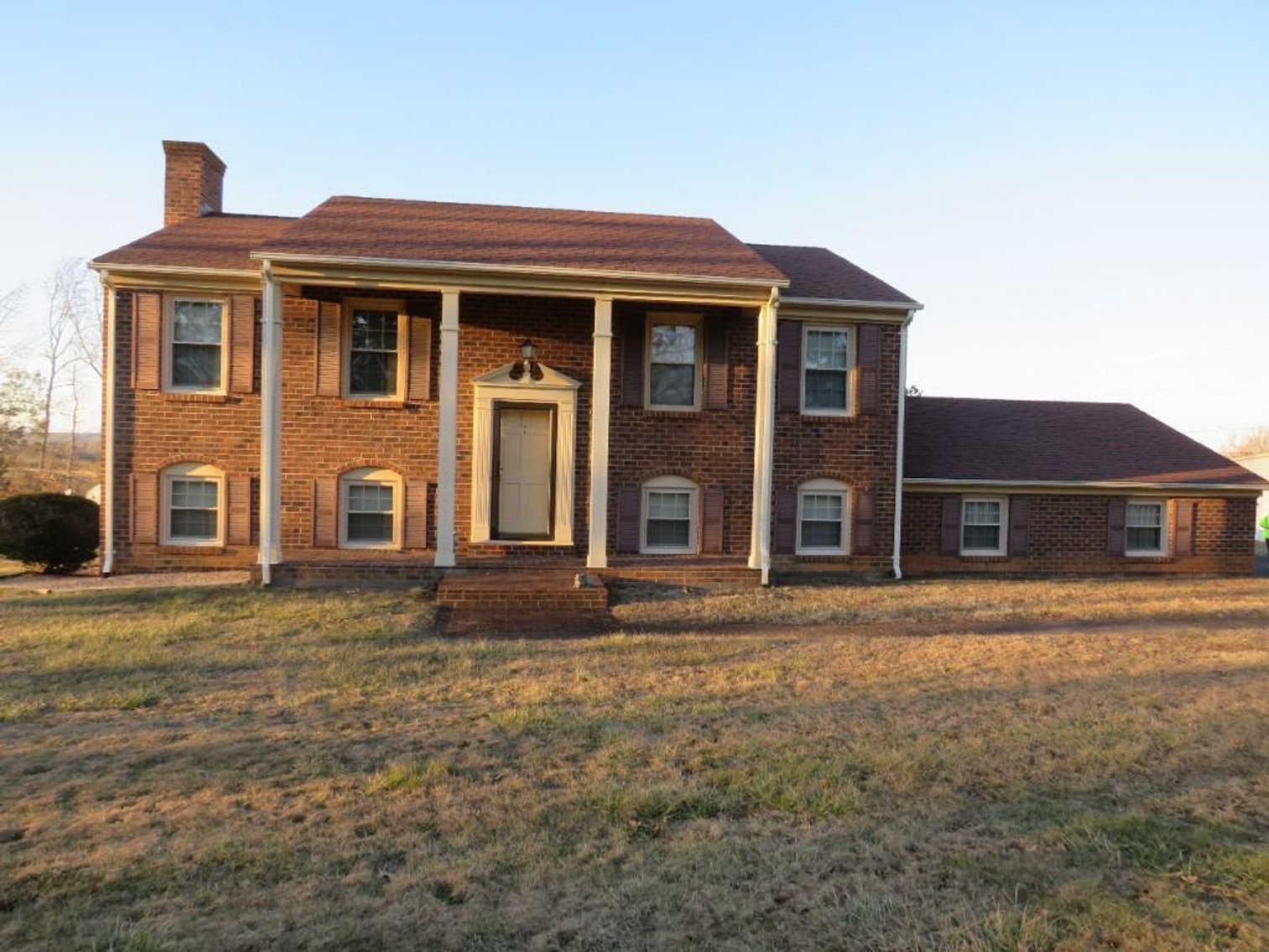 Image for Estate of Vicki W Brooks - Real Estate - SELLING IN 3 PARCELS