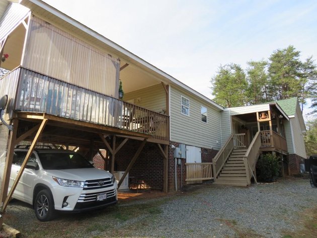 Image for Nathalie Estate Auction - Home on 70.82 Ac in Nathalie, VA