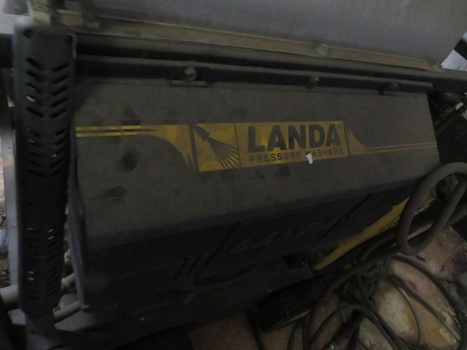 Image for SELLING SURPLUS ASSETS OF GUARDIAN ANGELS TRANSPORTATION