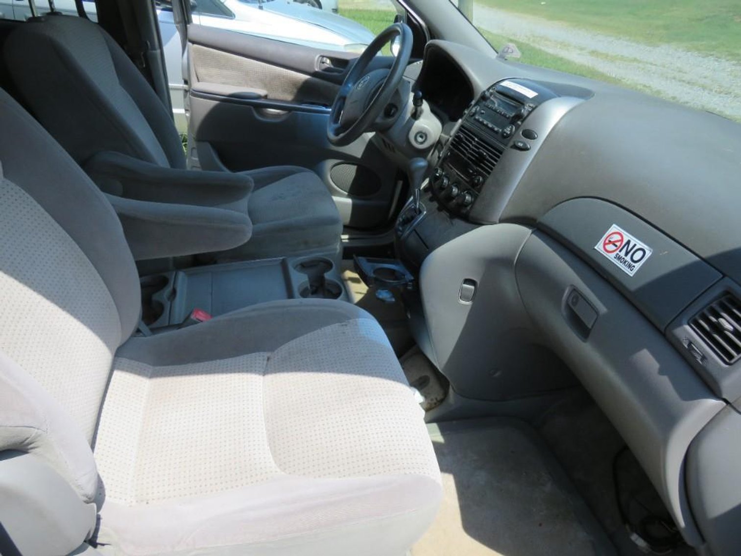 Image for SELLING SURPLUS ASSETS OF GUARDIAN ANGELS TRANSPORTATION