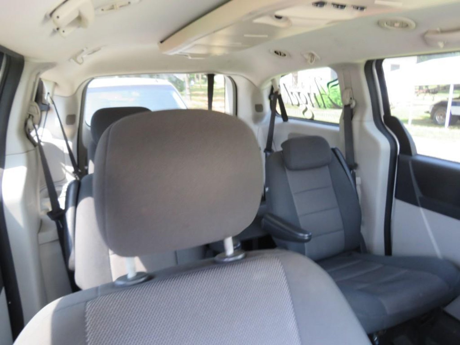 Image for SELLING SURPLUS ASSETS OF GUARDIAN ANGELS TRANSPORTATION