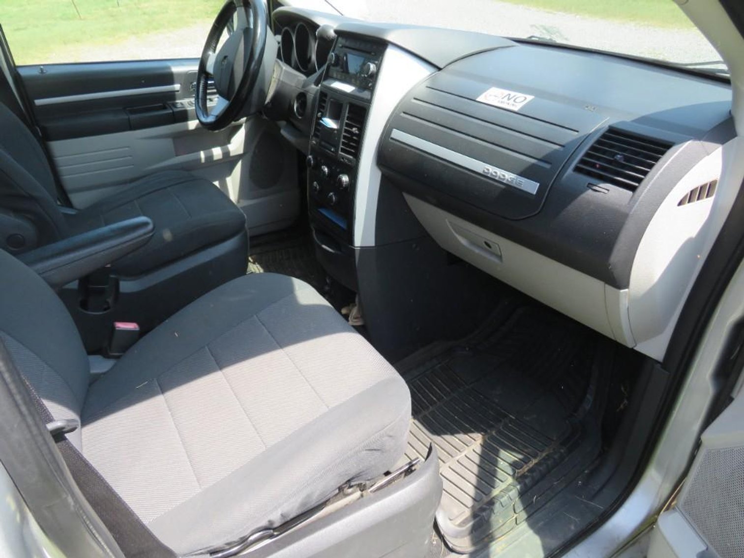 Image for SELLING SURPLUS ASSETS OF GUARDIAN ANGELS TRANSPORTATION