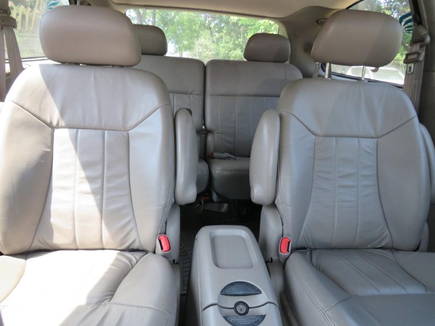 Image for SELLING SURPLUS ASSETS OF GUARDIAN ANGELS TRANSPORTATION