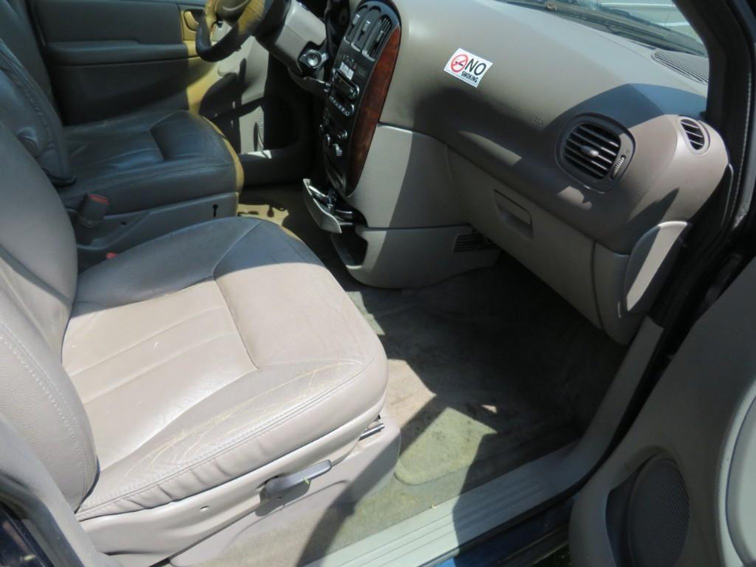 Image for SELLING SURPLUS ASSETS OF GUARDIAN ANGELS TRANSPORTATION