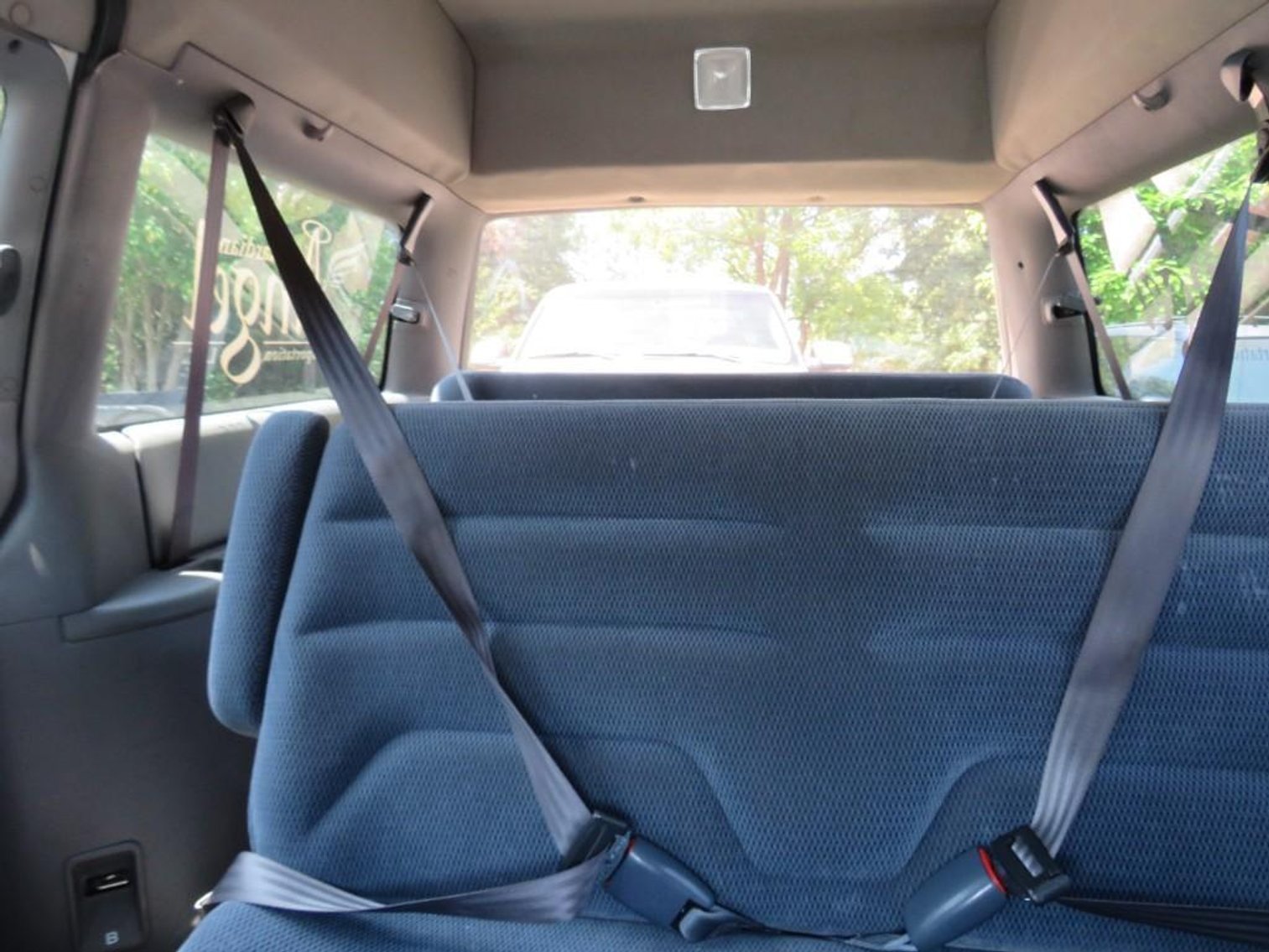 Image for SELLING SURPLUS ASSETS OF GUARDIAN ANGELS TRANSPORTATION