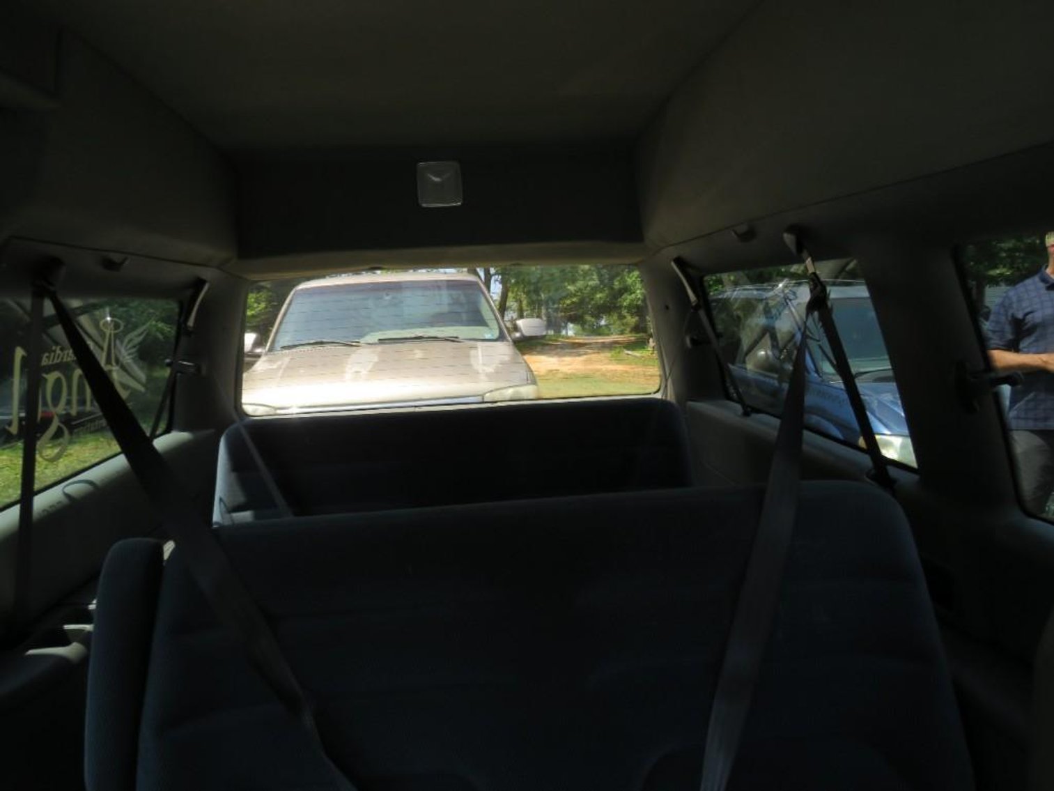 Image for SELLING SURPLUS ASSETS OF GUARDIAN ANGELS TRANSPORTATION