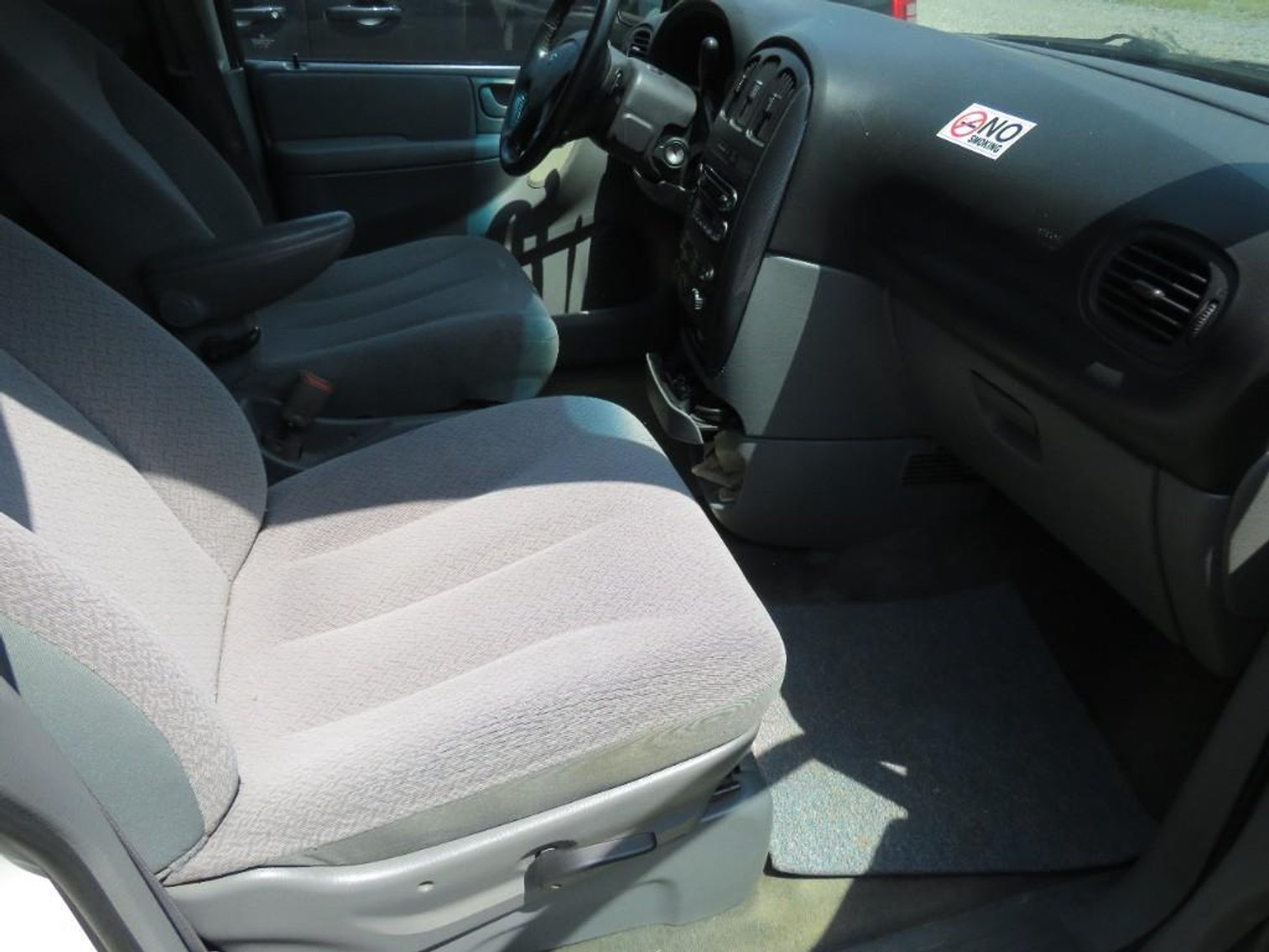 Image for SELLING SURPLUS ASSETS OF GUARDIAN ANGELS TRANSPORTATION