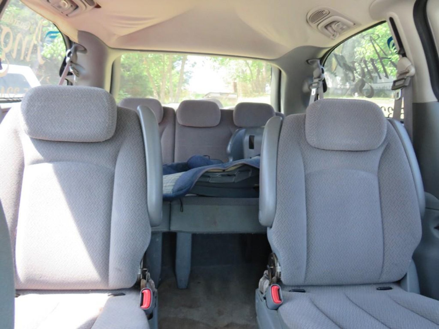 Image for SELLING SURPLUS ASSETS OF GUARDIAN ANGELS TRANSPORTATION