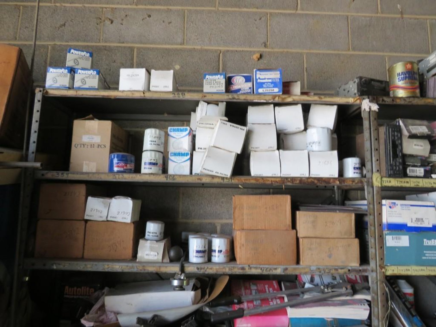 Image for SELLING SURPLUS ASSETS OF GUARDIAN ANGELS TRANSPORTATION