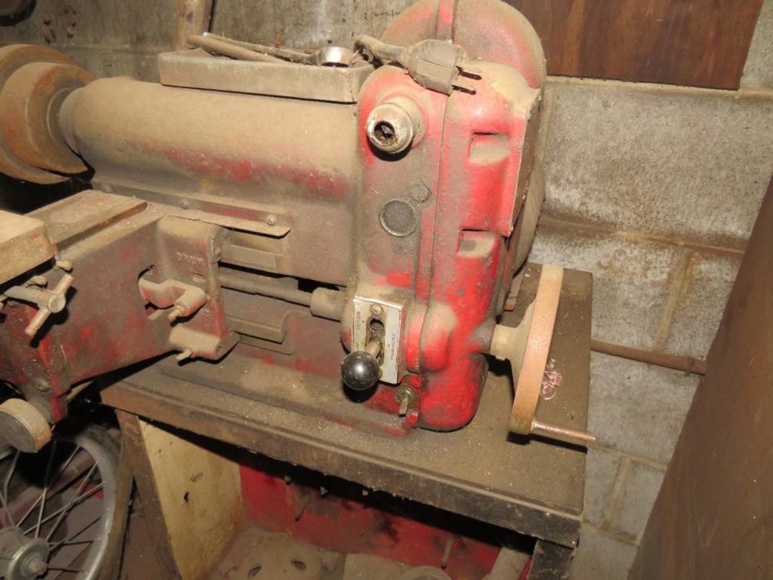 Image for SELLING SURPLUS ASSETS OF GUARDIAN ANGELS TRANSPORTATION