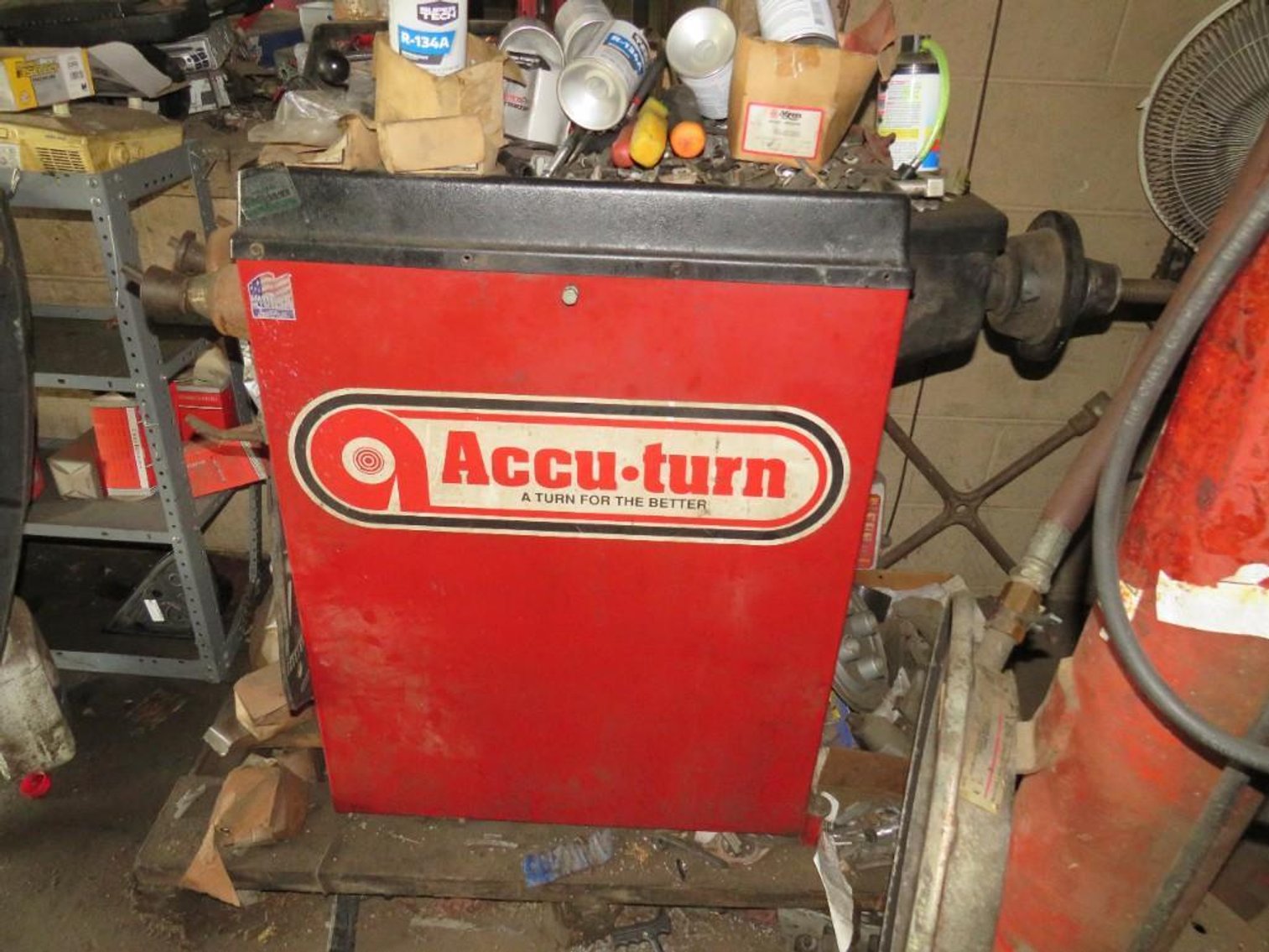 Image for SELLING SURPLUS ASSETS OF GUARDIAN ANGELS TRANSPORTATION