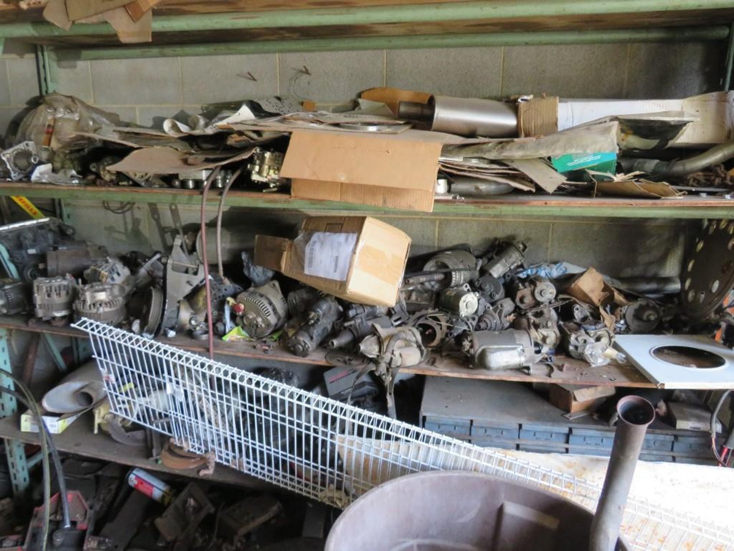 Image for SELLING SURPLUS ASSETS OF GUARDIAN ANGELS TRANSPORTATION