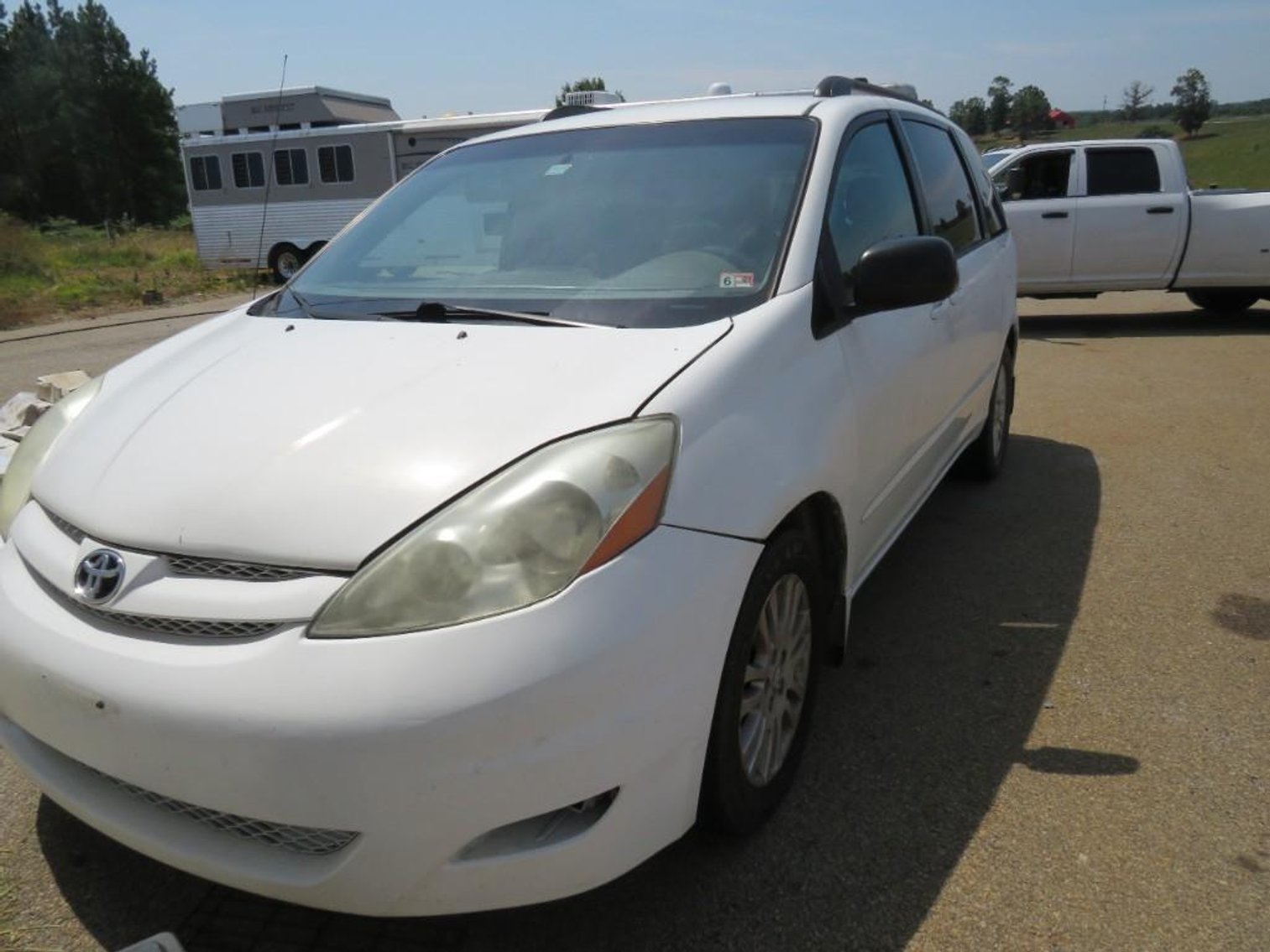 Image for SELLING SURPLUS ASSETS OF GUARDIAN ANGELS TRANSPORTATION