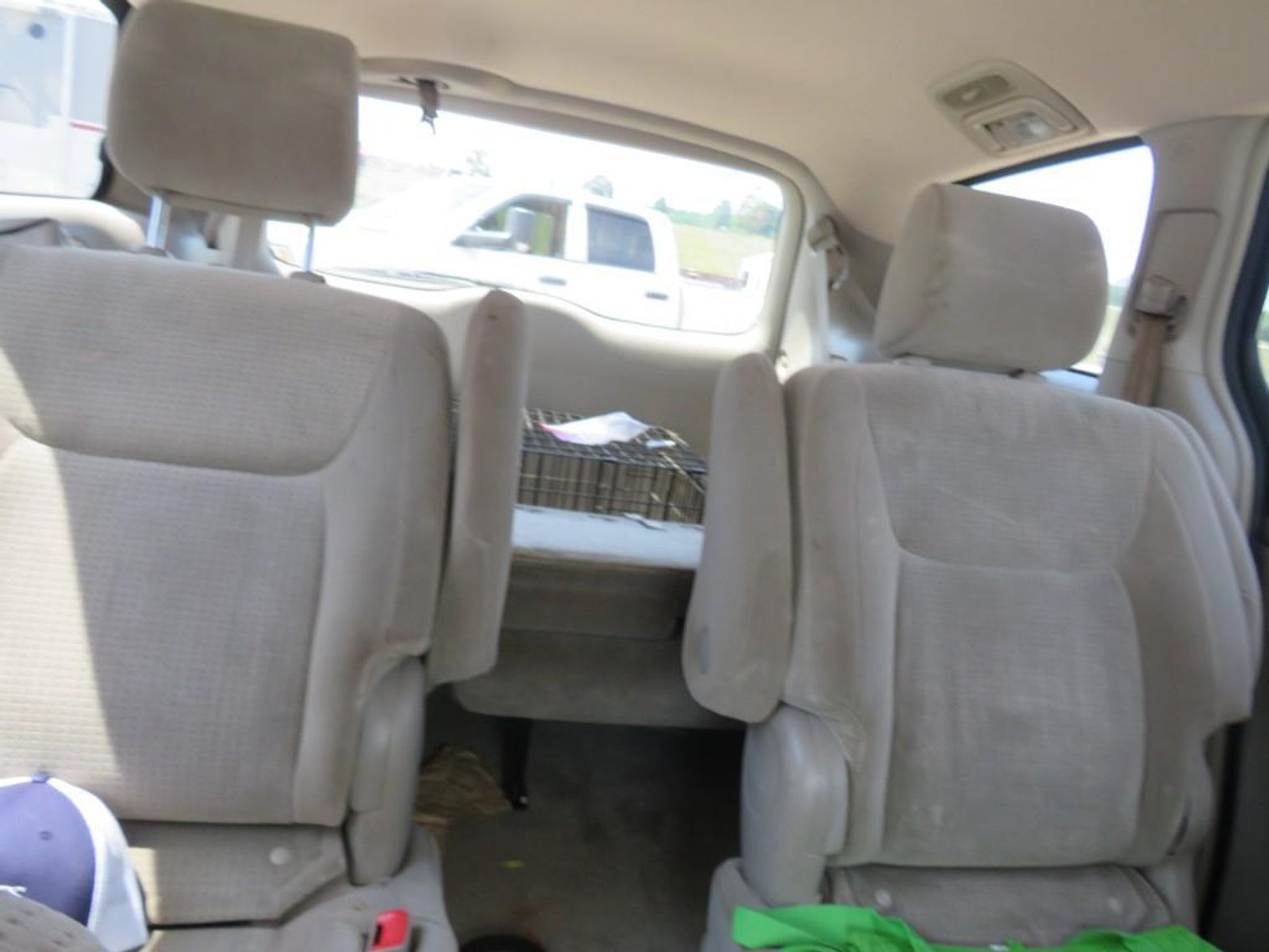 Image for SELLING SURPLUS ASSETS OF GUARDIAN ANGELS TRANSPORTATION