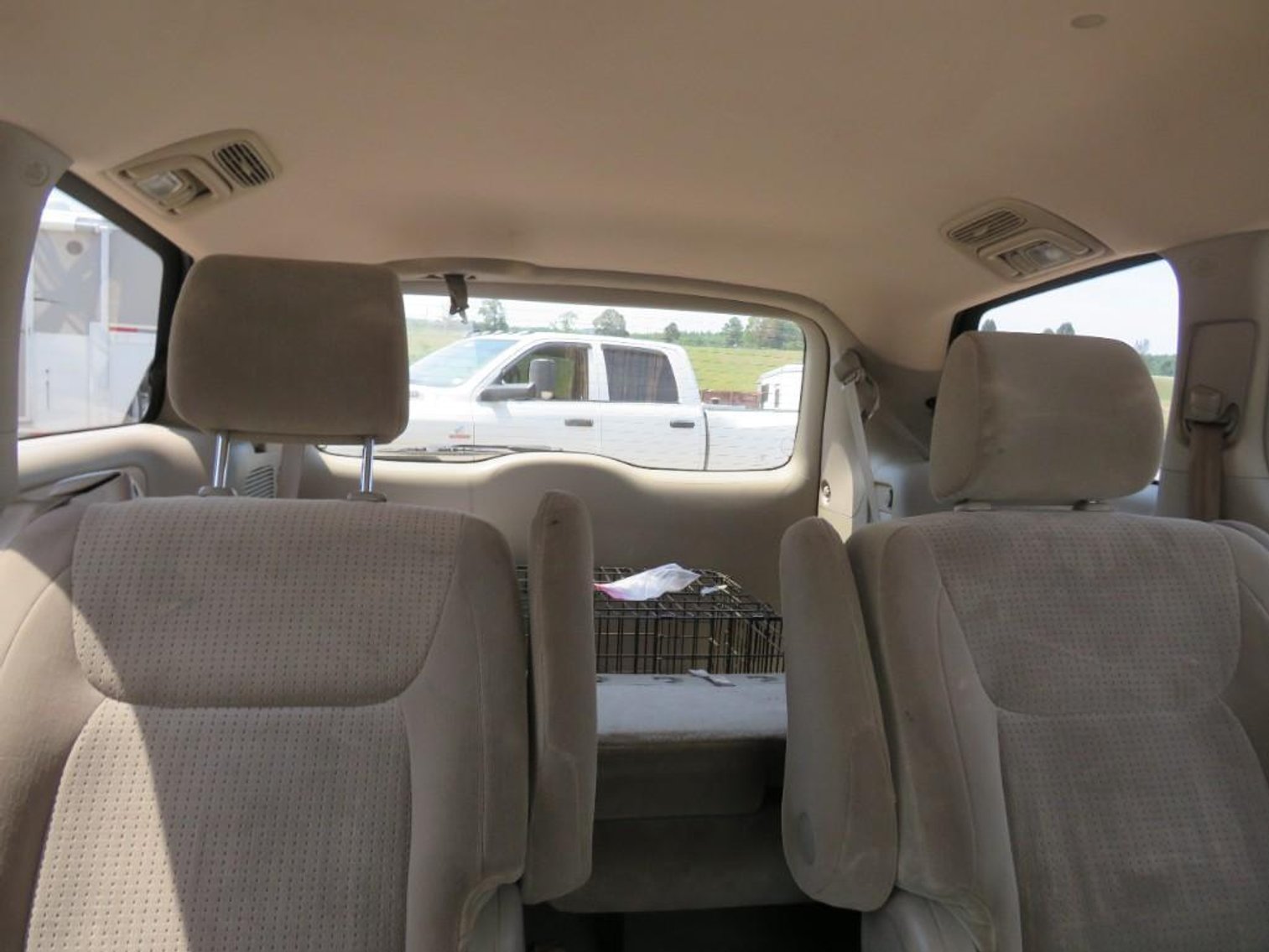 Image for SELLING SURPLUS ASSETS OF GUARDIAN ANGELS TRANSPORTATION