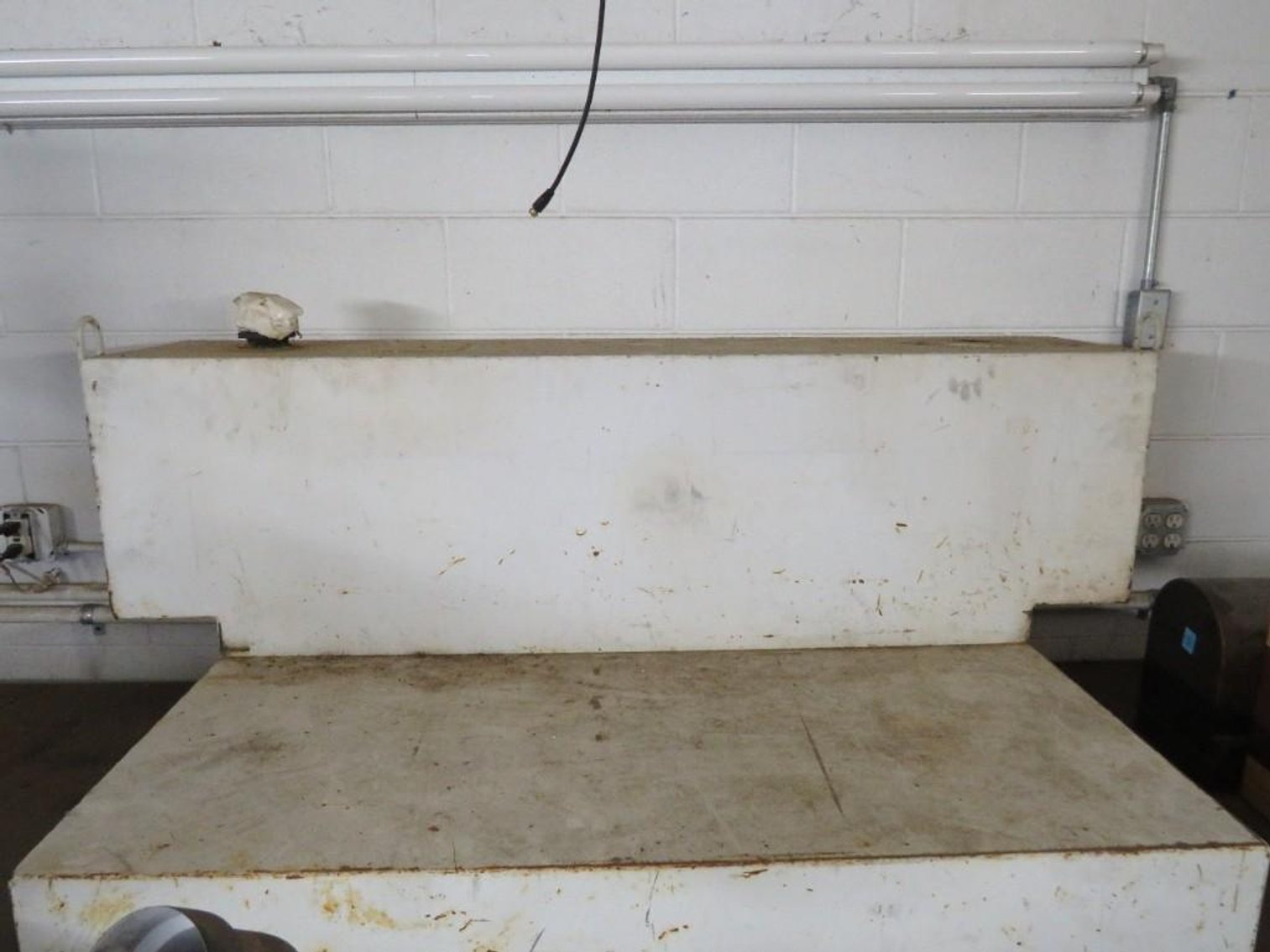 Image for SELLING SURPLUS ASSETS OF GUARDIAN ANGELS TRANSPORTATION