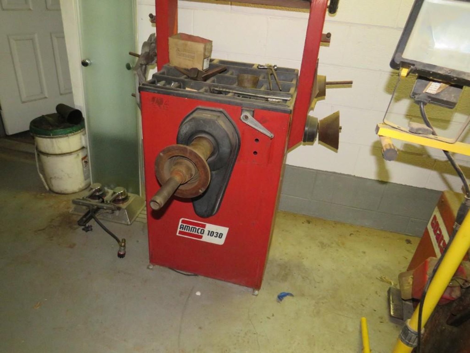 Image for SELLING SURPLUS ASSETS OF GUARDIAN ANGELS TRANSPORTATION