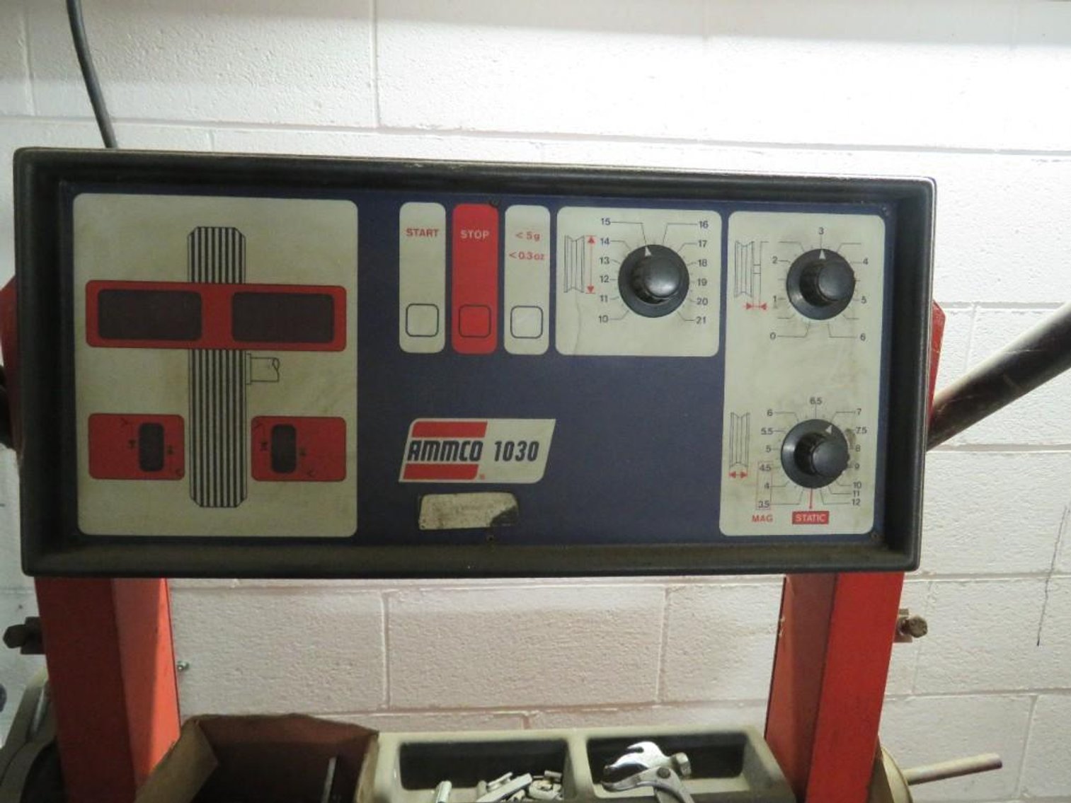 Image for SELLING SURPLUS ASSETS OF GUARDIAN ANGELS TRANSPORTATION