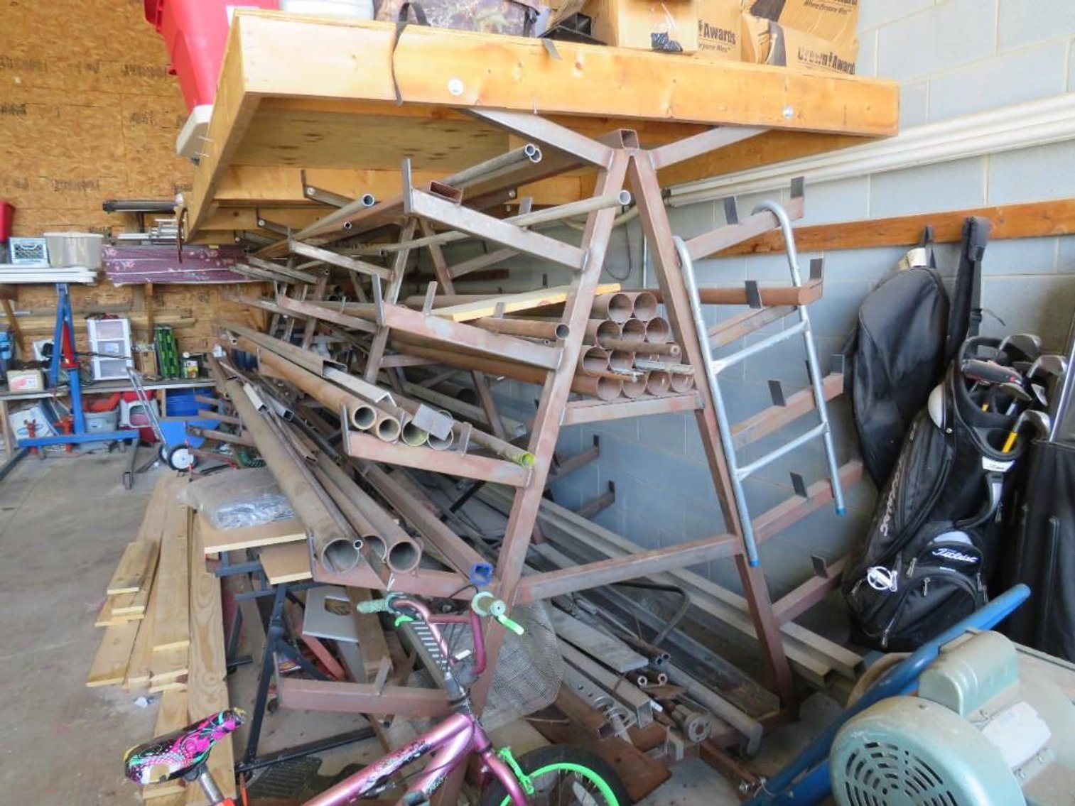 Image for SELLING SURPLUS ASSETS OF GUARDIAN ANGELS TRANSPORTATION