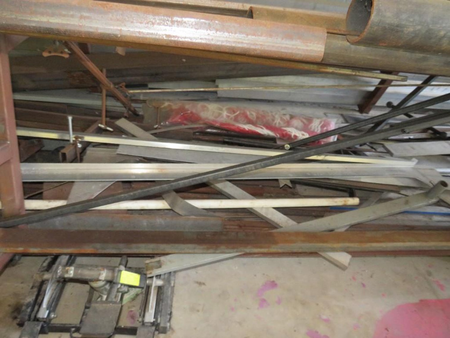 Image for SELLING SURPLUS ASSETS OF GUARDIAN ANGELS TRANSPORTATION