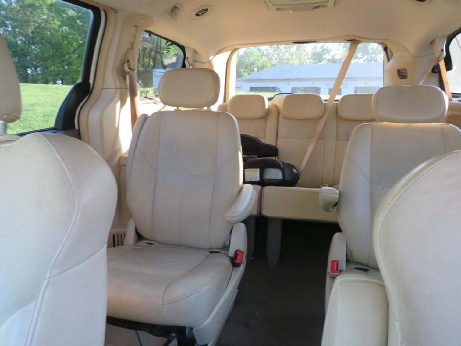 Image for SELLING SURPLUS ASSETS OF GUARDIAN ANGELS TRANSPORTATION