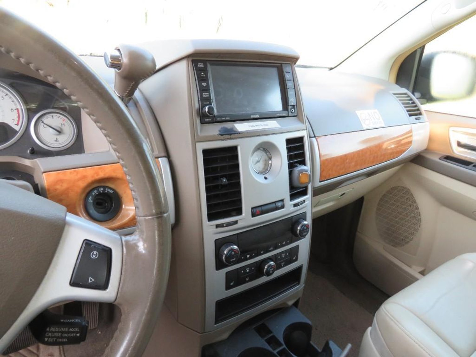 Image for SELLING SURPLUS ASSETS OF GUARDIAN ANGELS TRANSPORTATION