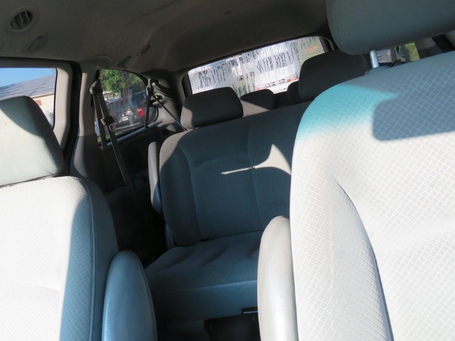 Image for SELLING SURPLUS ASSETS OF GUARDIAN ANGELS TRANSPORTATION