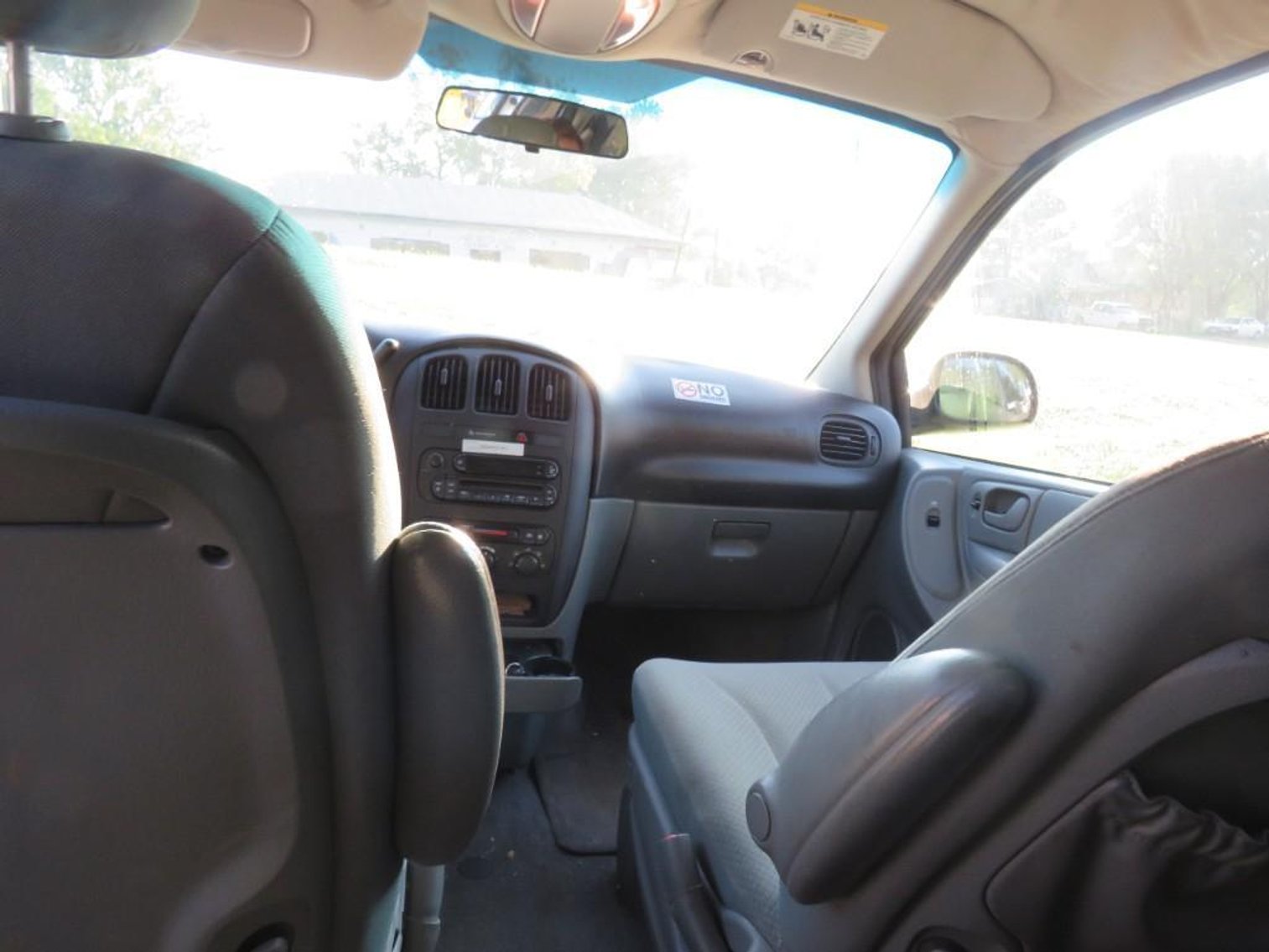 Image for SELLING SURPLUS ASSETS OF GUARDIAN ANGELS TRANSPORTATION