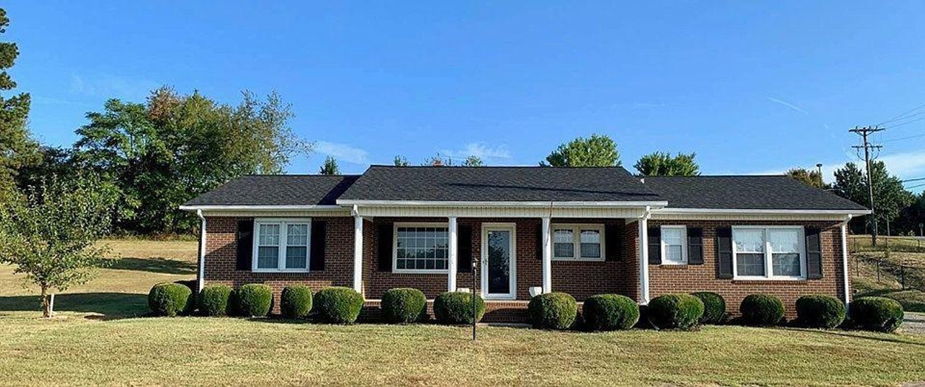 Image for CONVENIENTLY LOCATED ROMODELED HOME IN GRETNA, VA