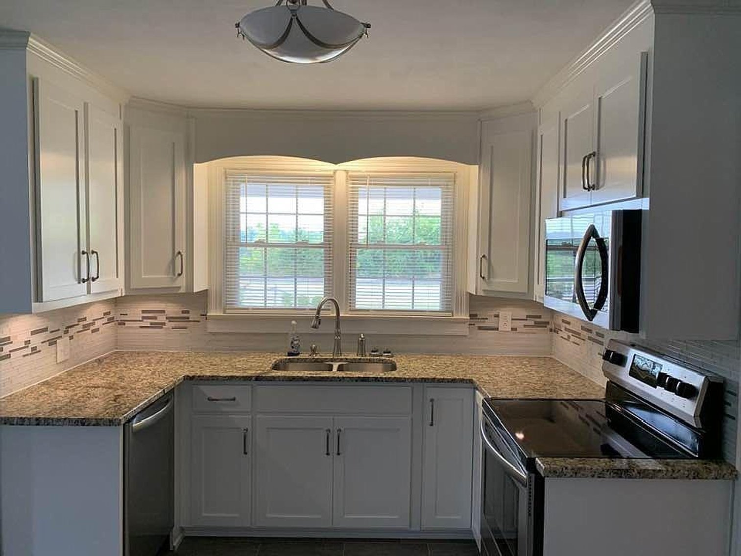 Image for CONVENIENTLY LOCATED ROMODELED HOME IN GRETNA, VA