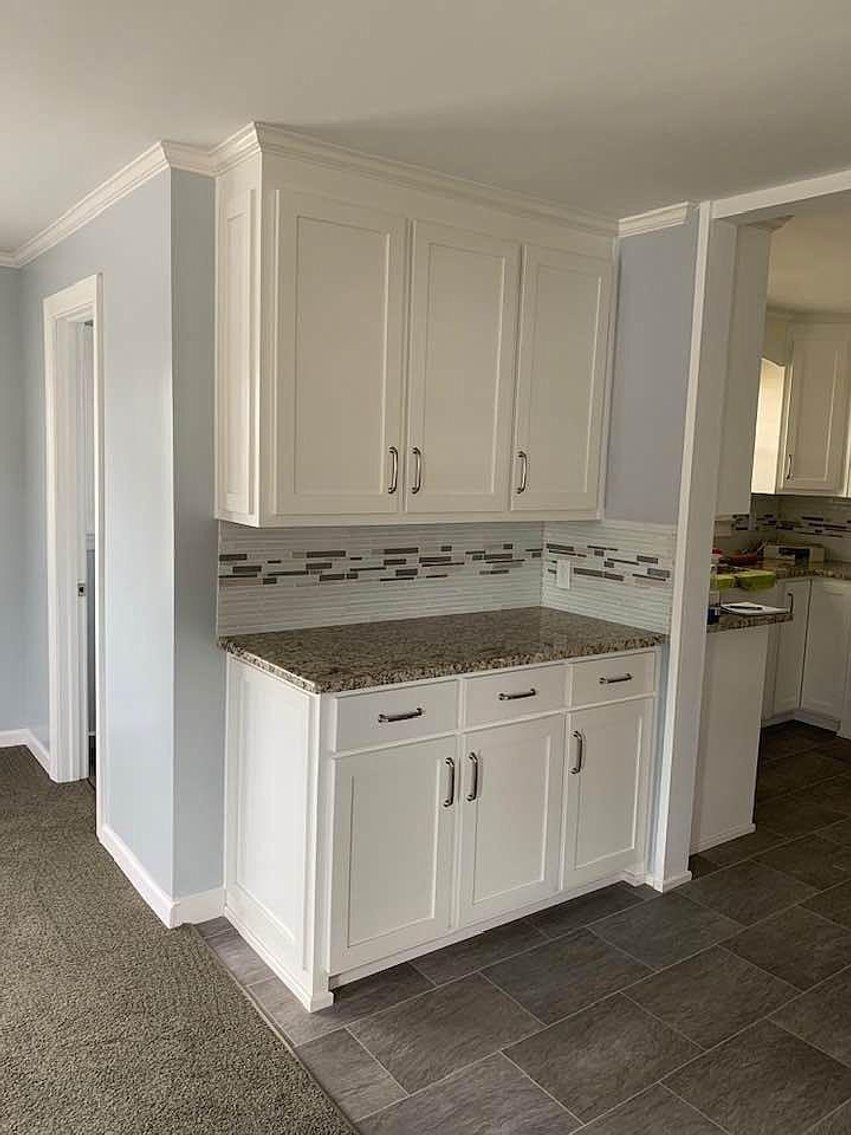 Image for CONVENIENTLY LOCATED ROMODELED HOME IN GRETNA, VA