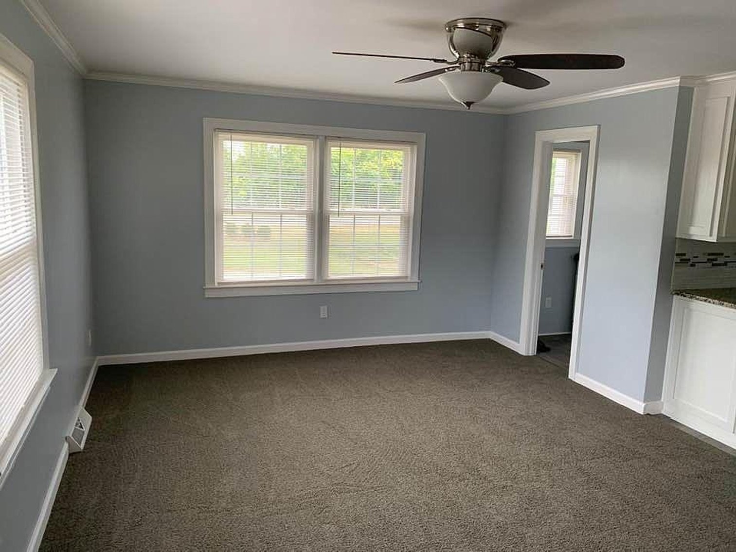 Image for CONVENIENTLY LOCATED ROMODELED HOME IN GRETNA, VA