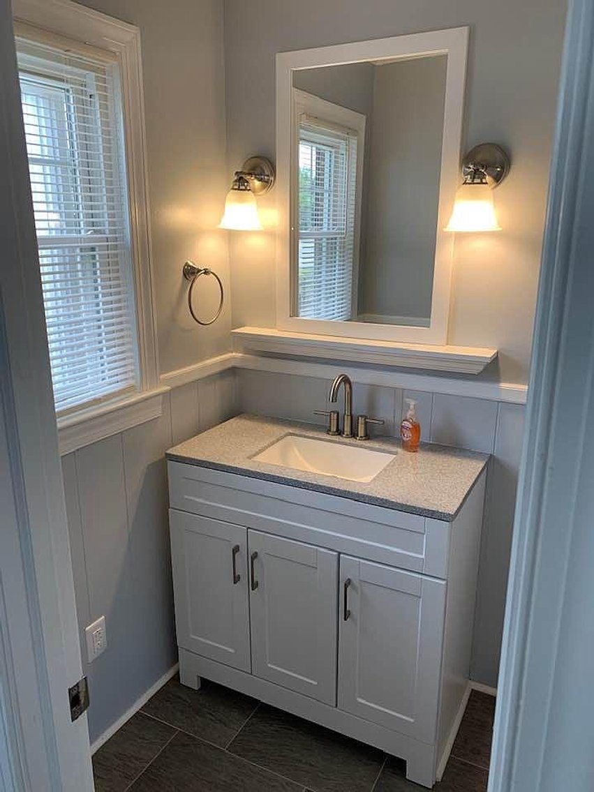 Image for CONVENIENTLY LOCATED ROMODELED HOME IN GRETNA, VA