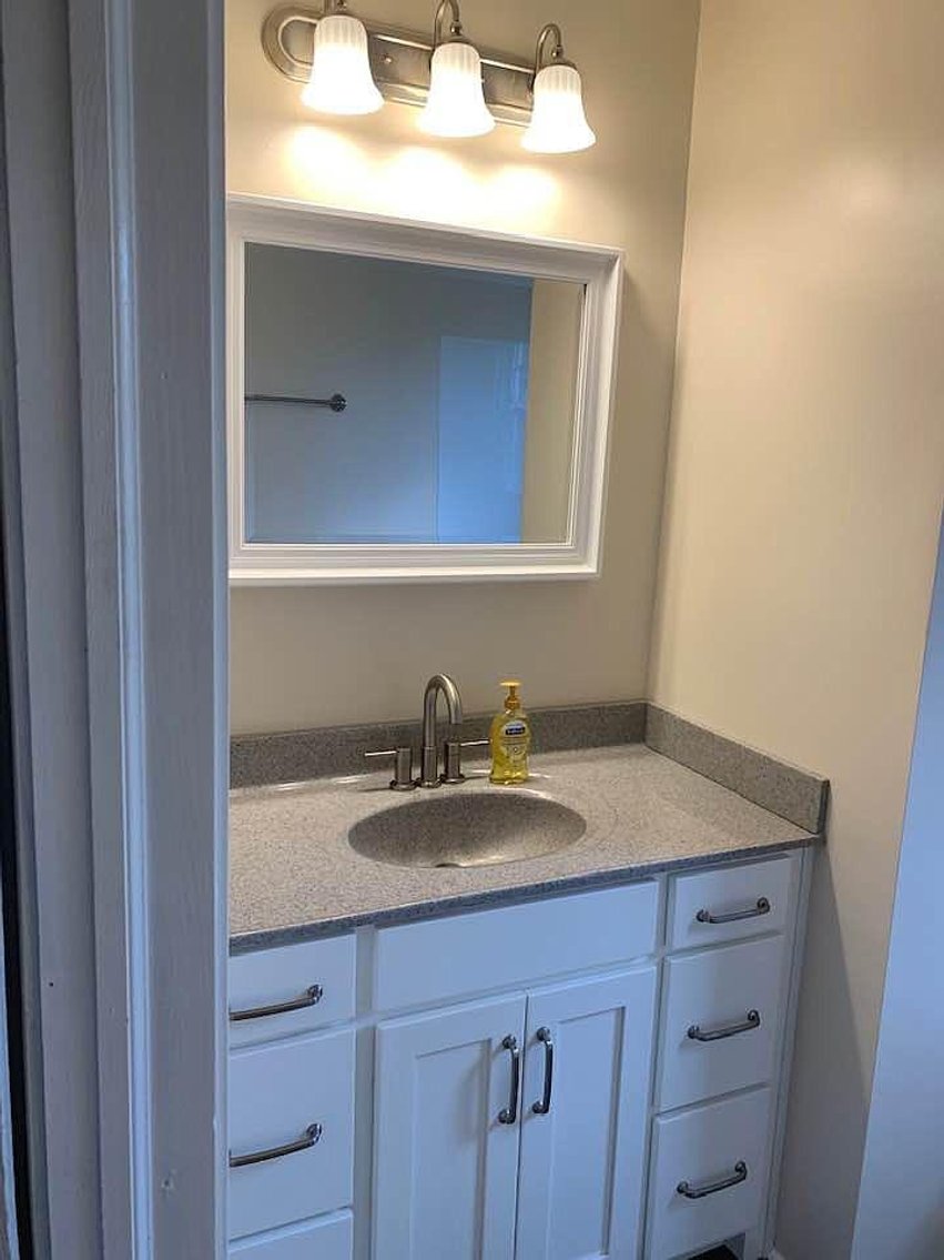 Image for CONVENIENTLY LOCATED ROMODELED HOME IN GRETNA, VA