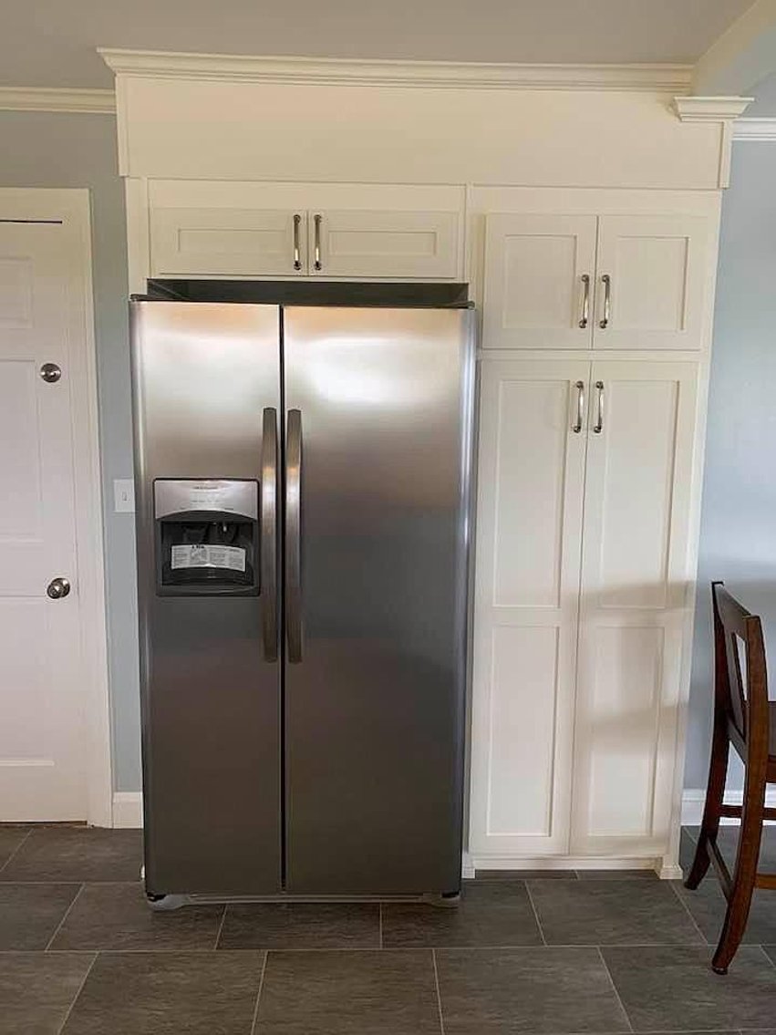 Image for CONVENIENTLY LOCATED ROMODELED HOME IN GRETNA, VA