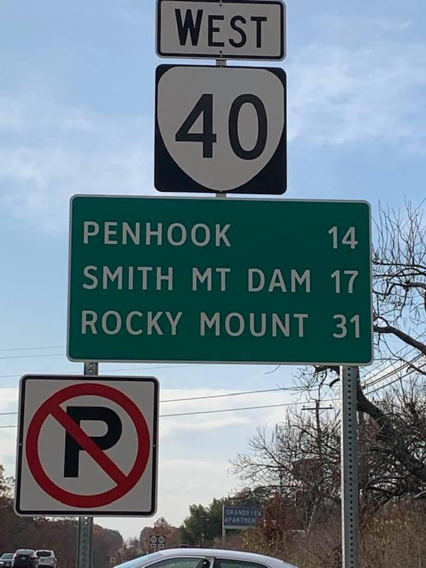 Image for CONVENIENTLY LOCATED ROMODELED HOME IN GRETNA, VA