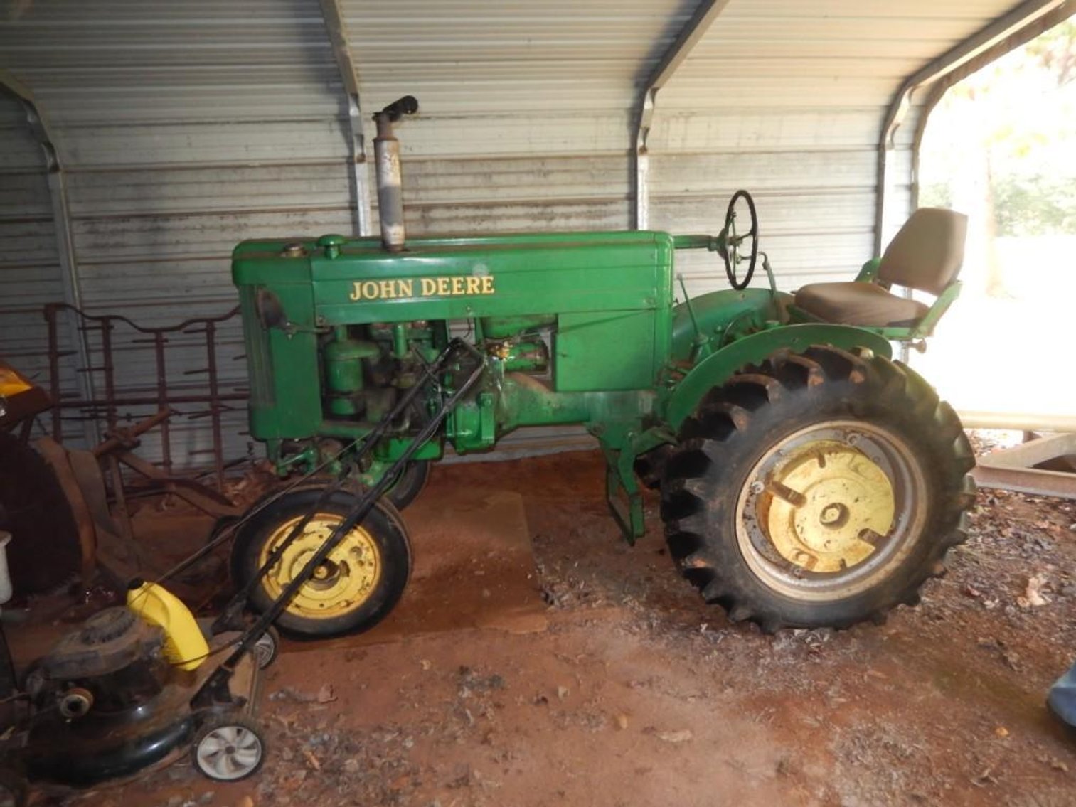 Image for Pittsville Estate Auction