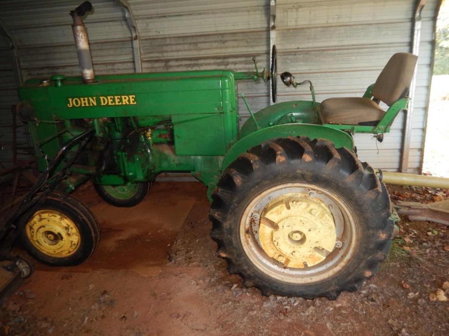 Image for Pittsville Estate Auction