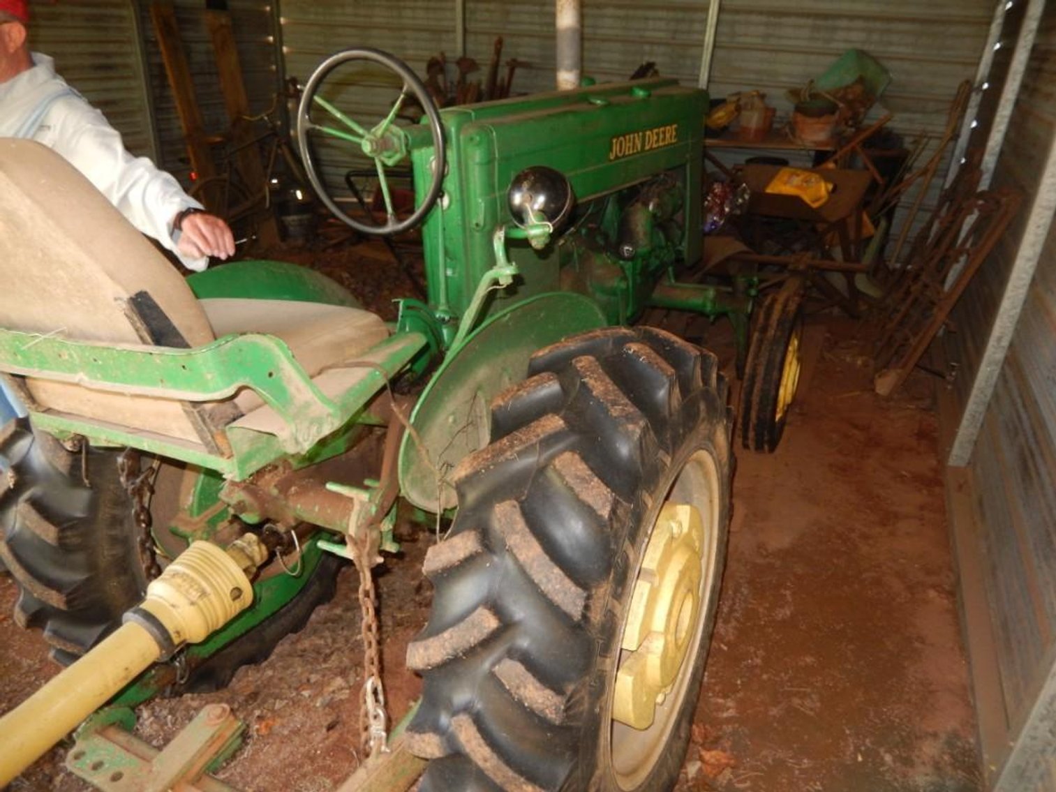 Image for Pittsville Estate Auction