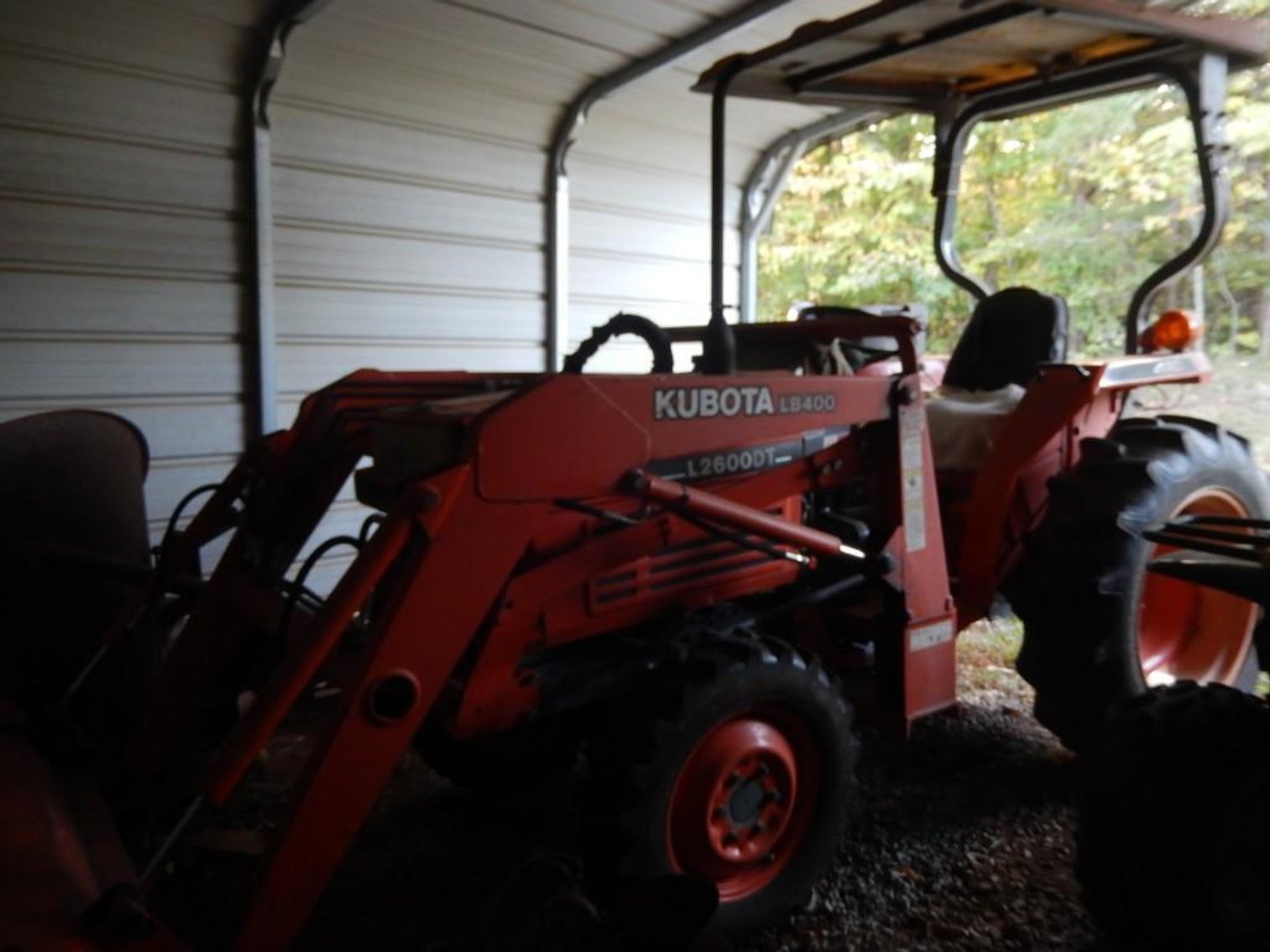 Image for Pittsville Estate Auction