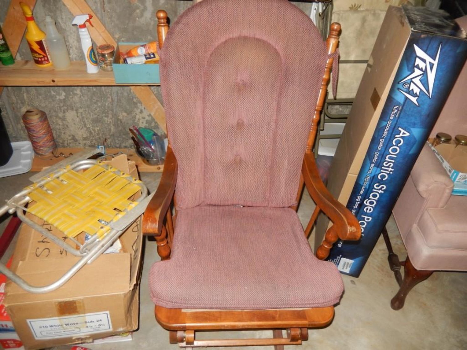 Image for Pittsville Estate Auction