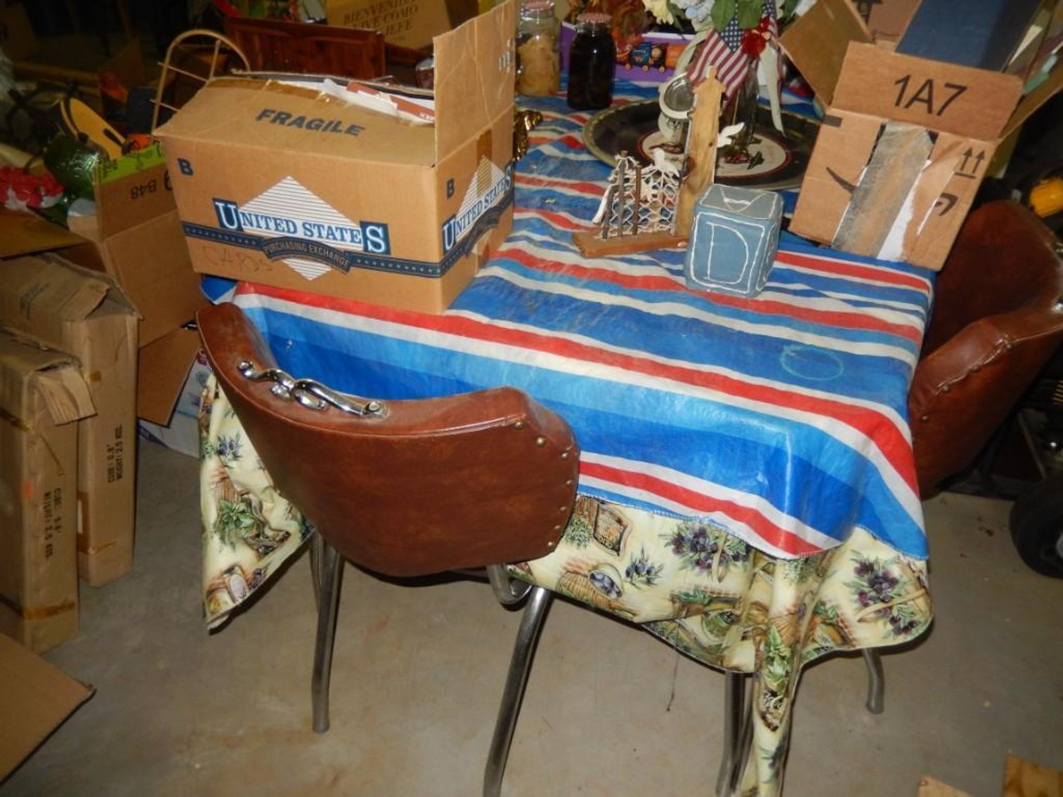 Image for Pittsville Estate Auction