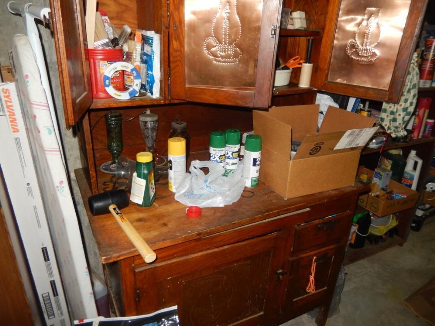 Image for Pittsville Estate Auction